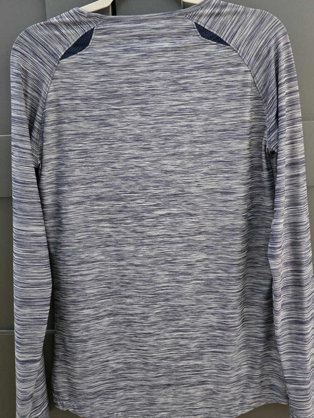 adidas Women’s Long Sleeve Top - Picture 4 of 5
